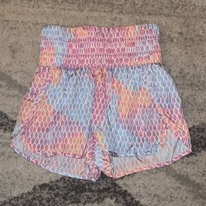 free people shorts